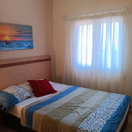 Apartemento Monika Monte Pedrera C 1 Top Aussicht Denia Exteriér fotografie