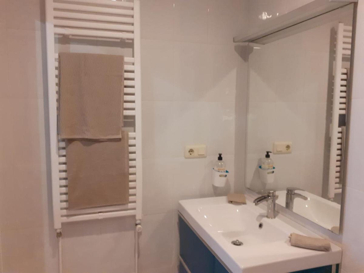 Apartemento Monika Monte Pedrera C 1 Top Aussicht Denia Exteriér fotografie