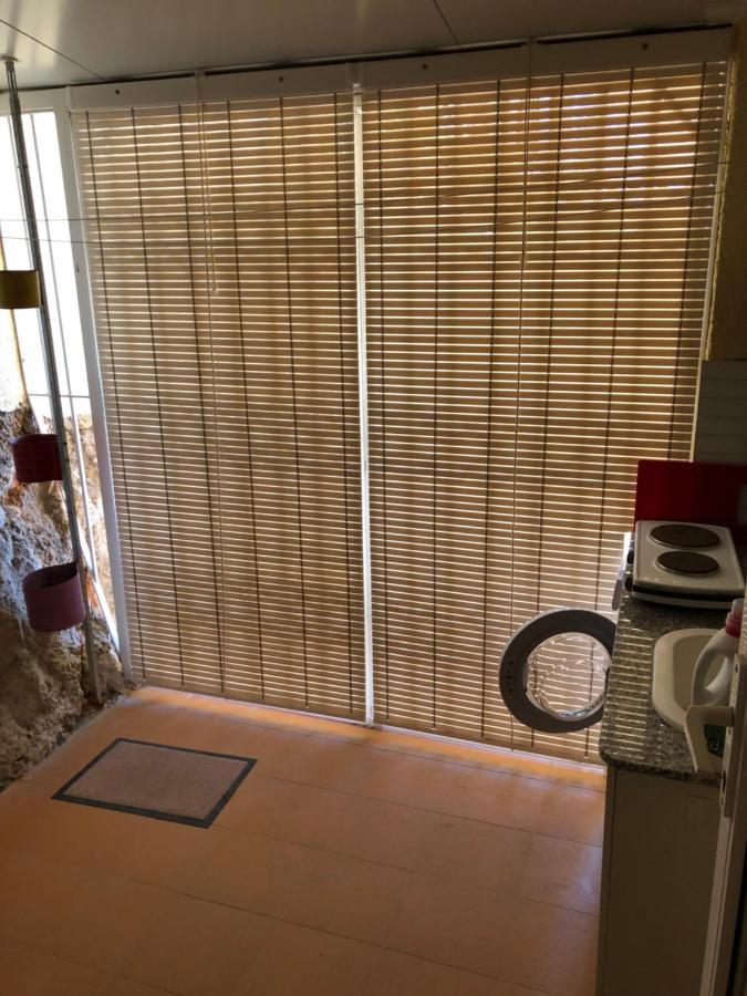 Apartemento Monika Monte Pedrera C 1 Top Aussicht Denia Exteriér fotografie