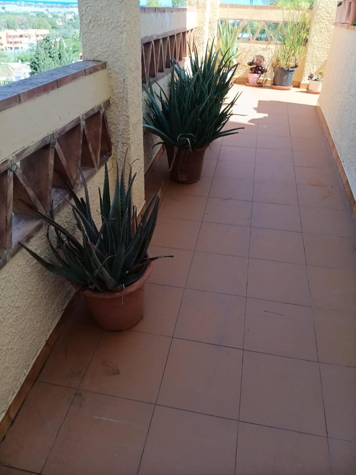 Apartemento Monika Monte Pedrera C 1 Top Aussicht Denia Exteriér fotografie