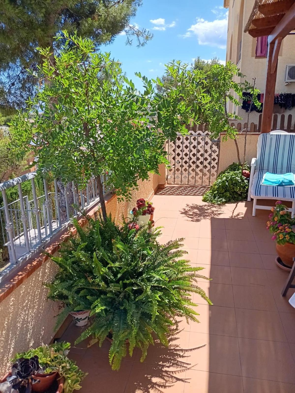 Apartemento Monika Monte Pedrera C 1 Top Aussicht Denia Exteriér fotografie