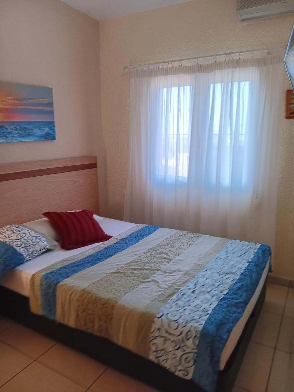 Apartemento Monika Monte Pedrera C 1 Top Aussicht Denia Exteriér fotografie