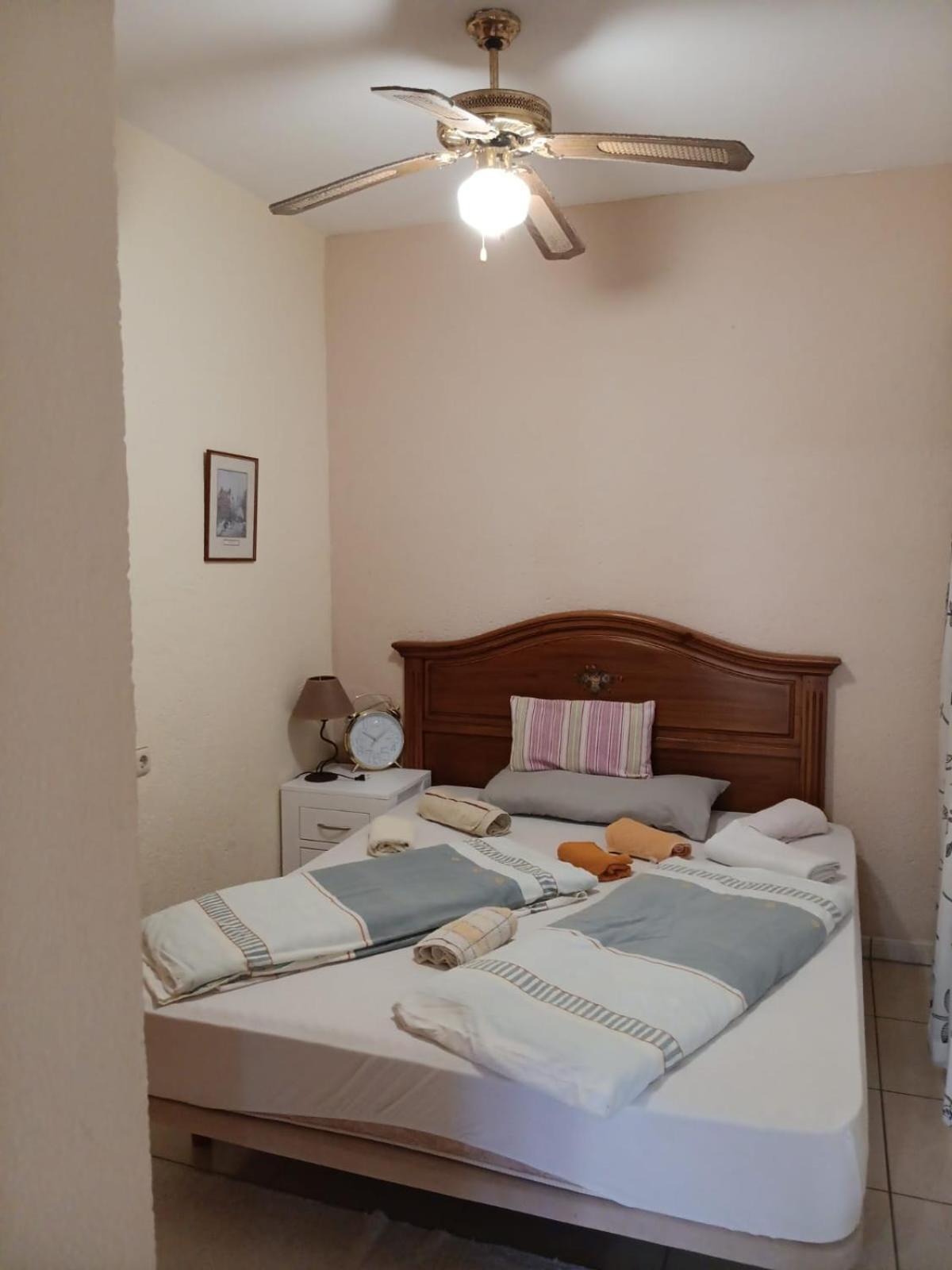 Apartemento Monika Monte Pedrera C 1 Top Aussicht Denia Exteriér fotografie
