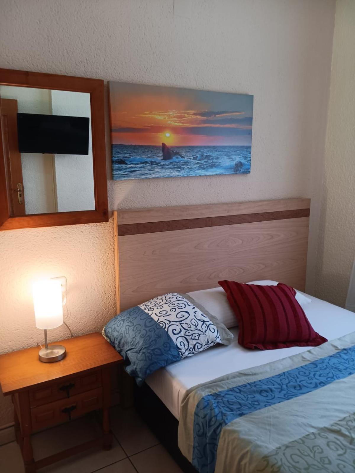 Apartemento Monika Monte Pedrera C 1 Top Aussicht Denia Exteriér fotografie