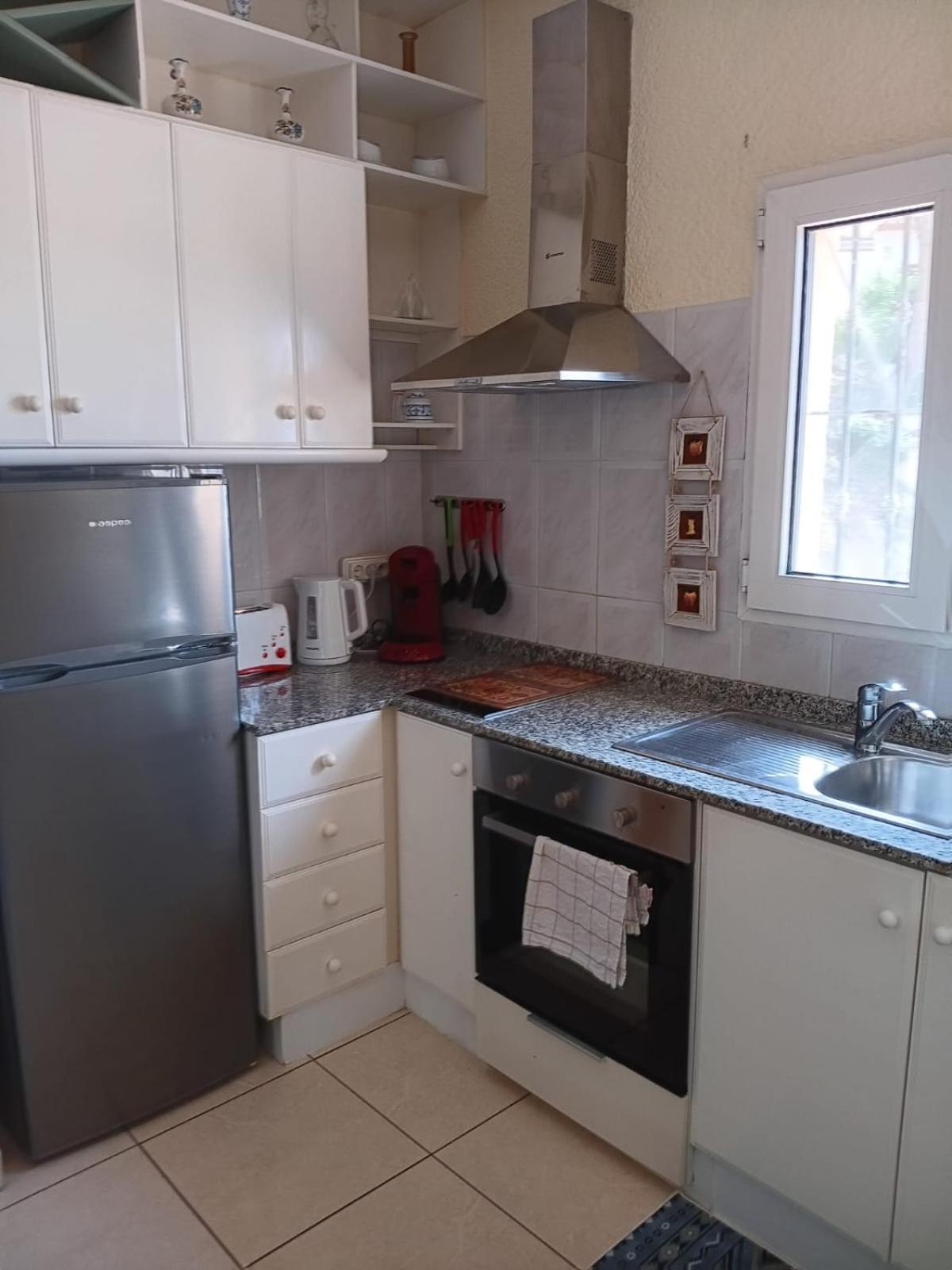 Apartemento Monika Monte Pedrera C 1 Top Aussicht Denia Exteriér fotografie